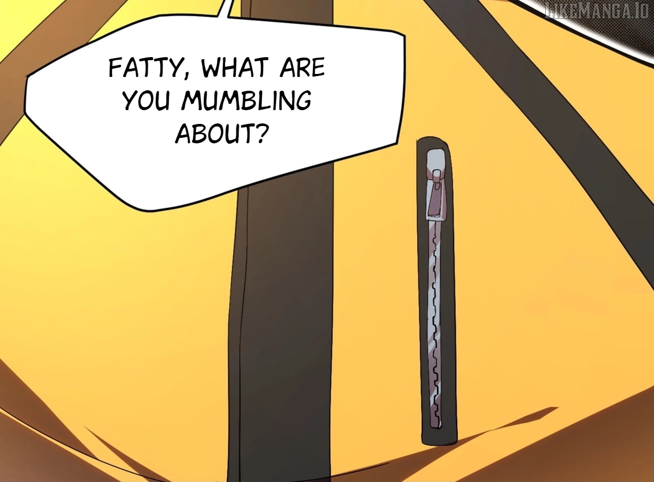 Hidden Dragon in the City (2025) Chapter 1 - page 26